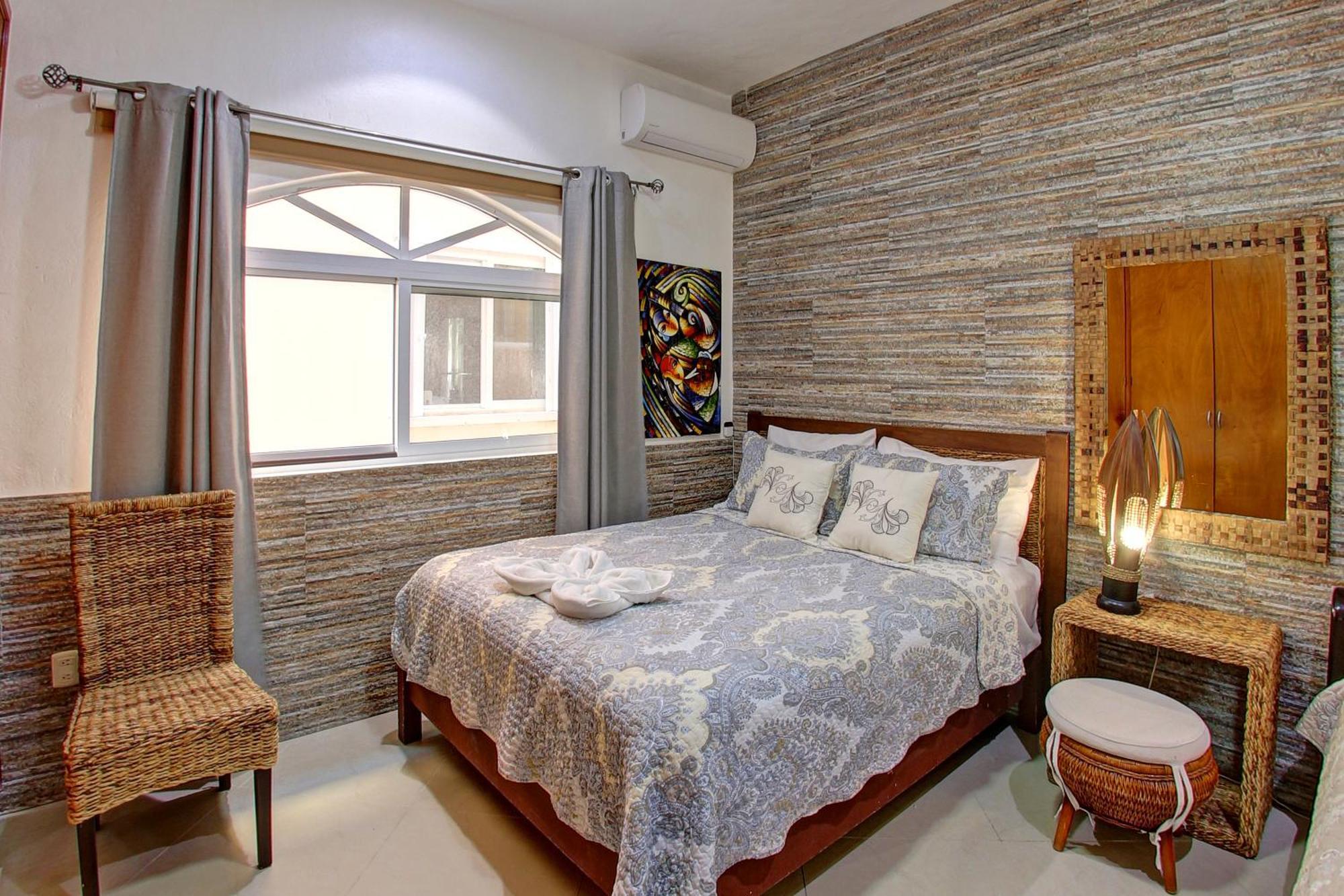 Condo Bellmare Пуерто Авентурас Екстериор снимка