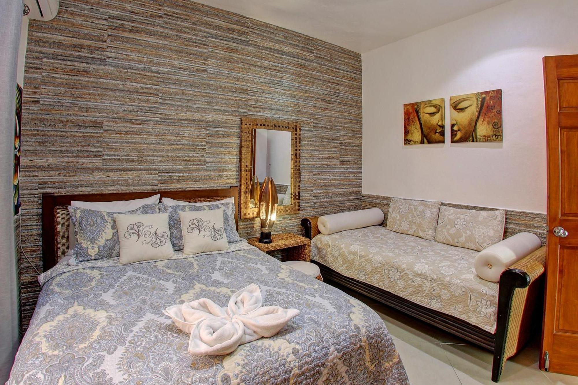 Condo Bellmare Пуерто Авентурас Стая снимка