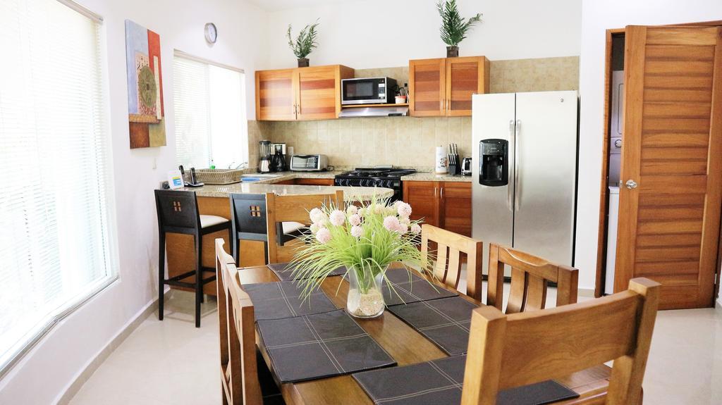 Condo Bellmare Пуерто Авентурас Екстериор снимка