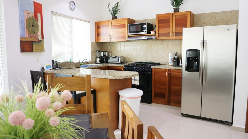 Condo Bellmare Пуерто Авентурас Екстериор снимка