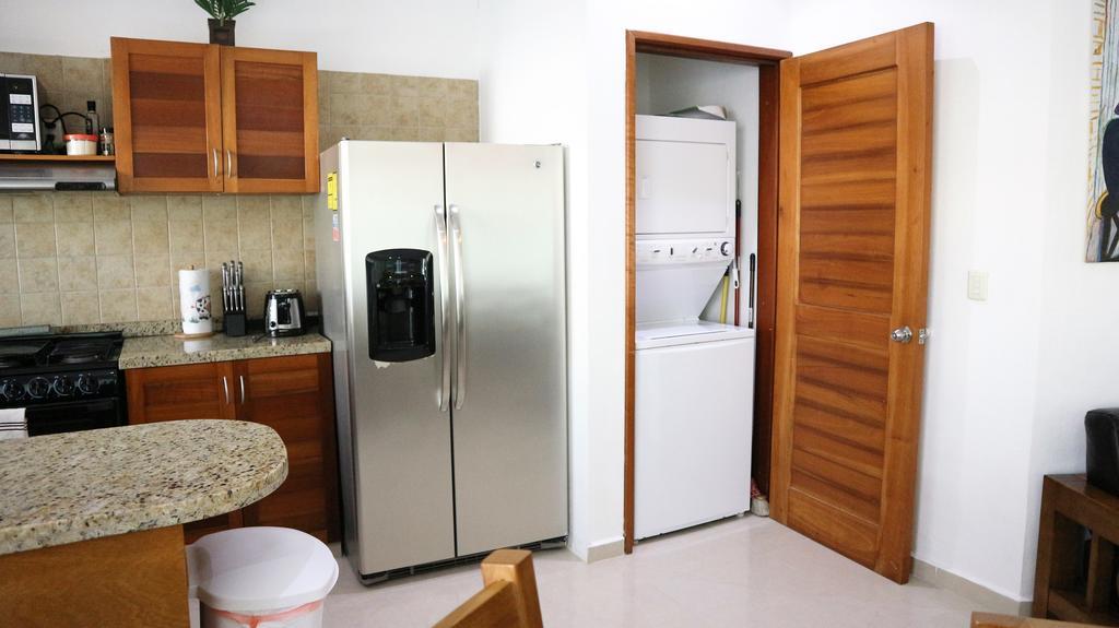 Condo Bellmare Пуерто Авентурас Екстериор снимка