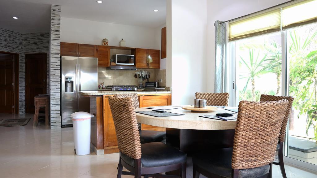 Condo Bellmare Пуерто Авентурас Екстериор снимка