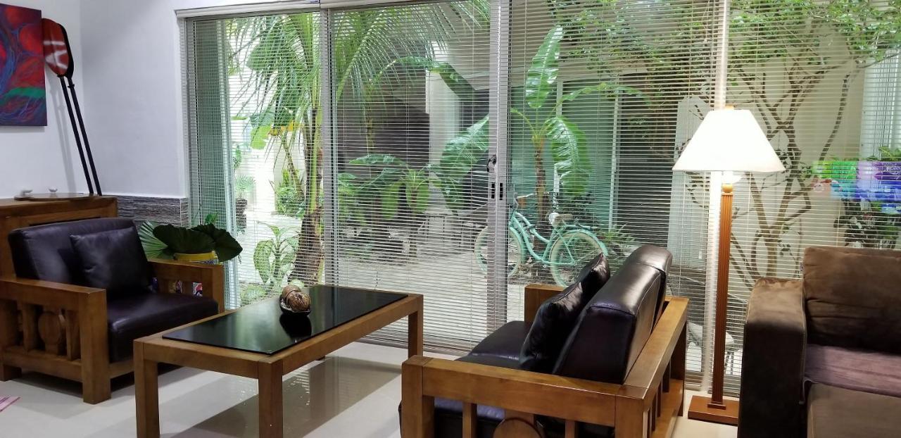 Condo Bellmare Пуерто Авентурас Екстериор снимка