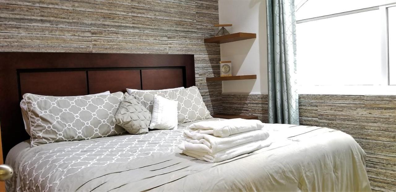 Condo Bellmare Пуерто Авентурас Екстериор снимка
