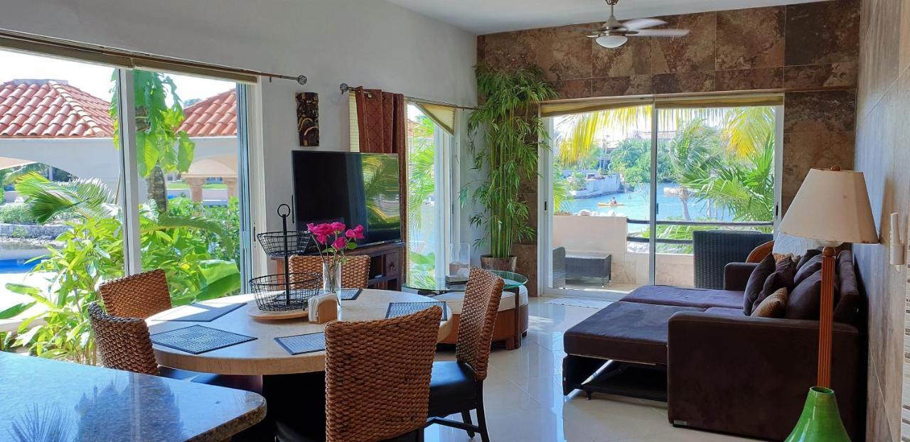 Condo Bellmare Пуерто Авентурас Екстериор снимка