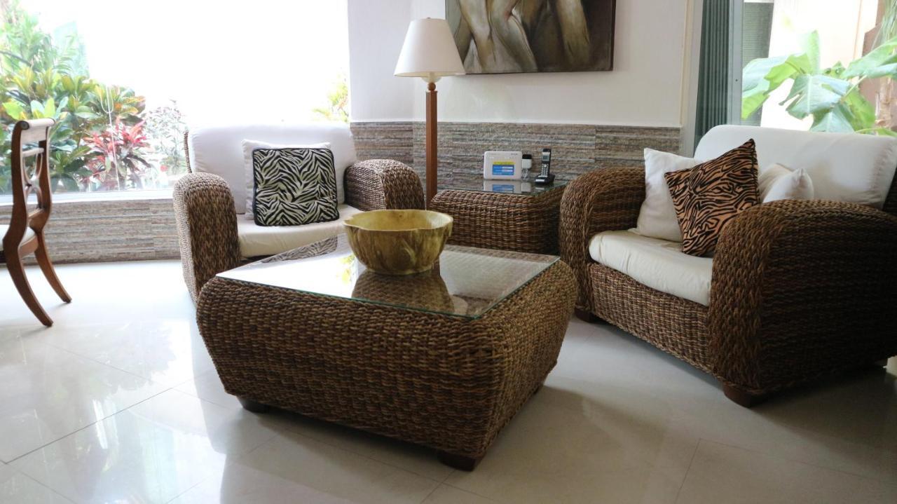 Condo Bellmare Пуерто Авентурас Екстериор снимка